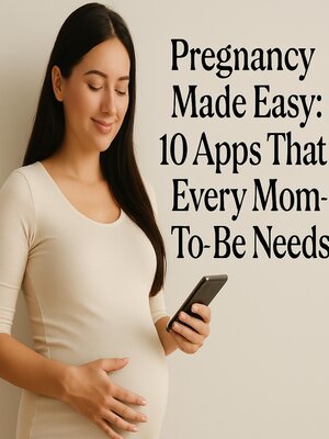 cover image of Pregnancy Made Easy